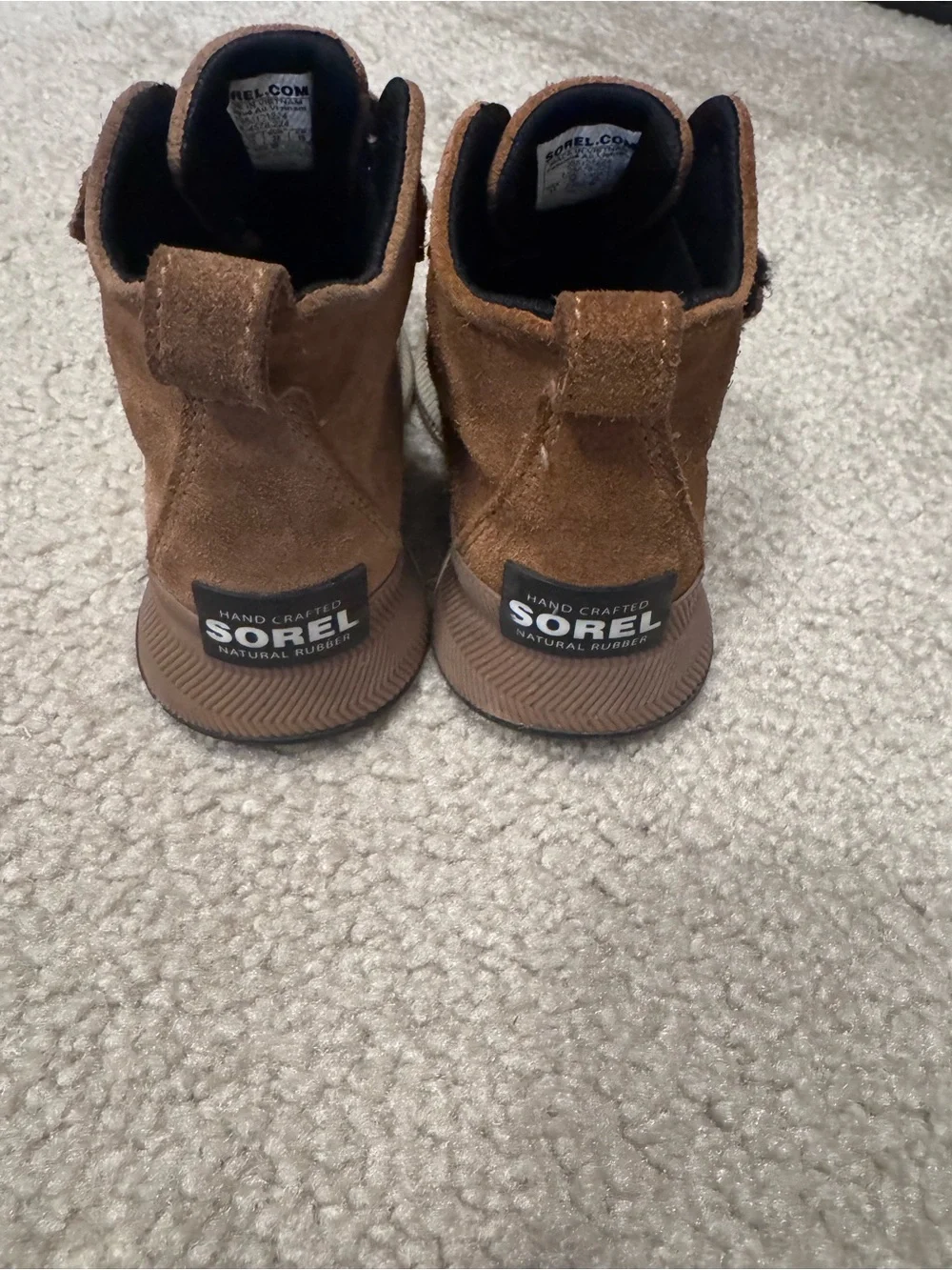 Sorel Out n About Boot